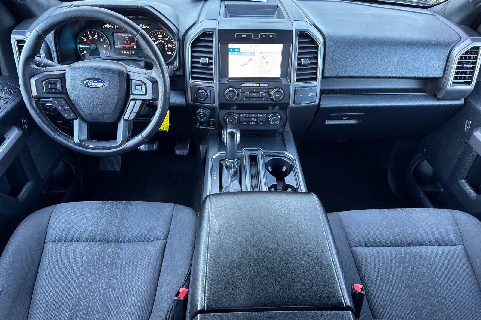 Used 2020 Ford F150 XLT w/ Equipment Group 302A Luxury image 14