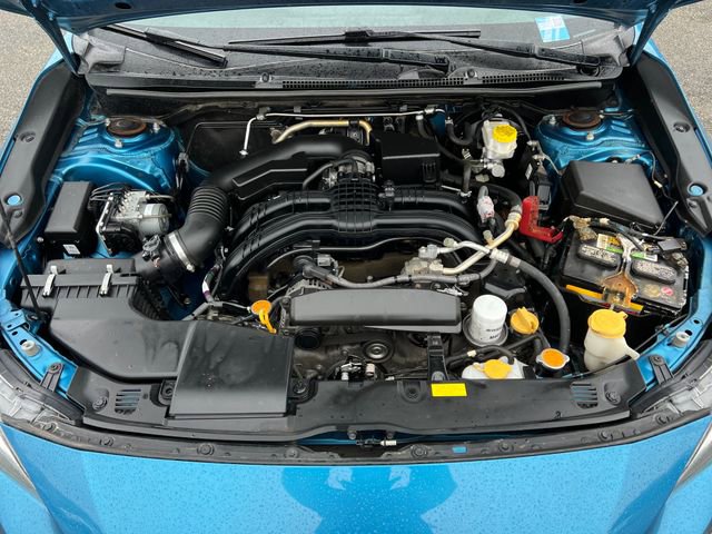 Used 2018 Subaru Impreza 2.0i Sport image 32