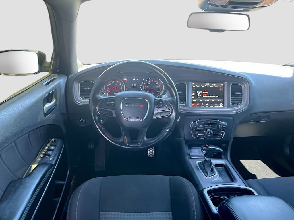 Used 2023 Dodge Charger Scat Pack RWD image 21