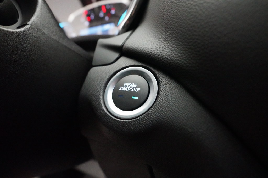 Used 2024 Chevrolet Equinox LT AWD/4WD image 30