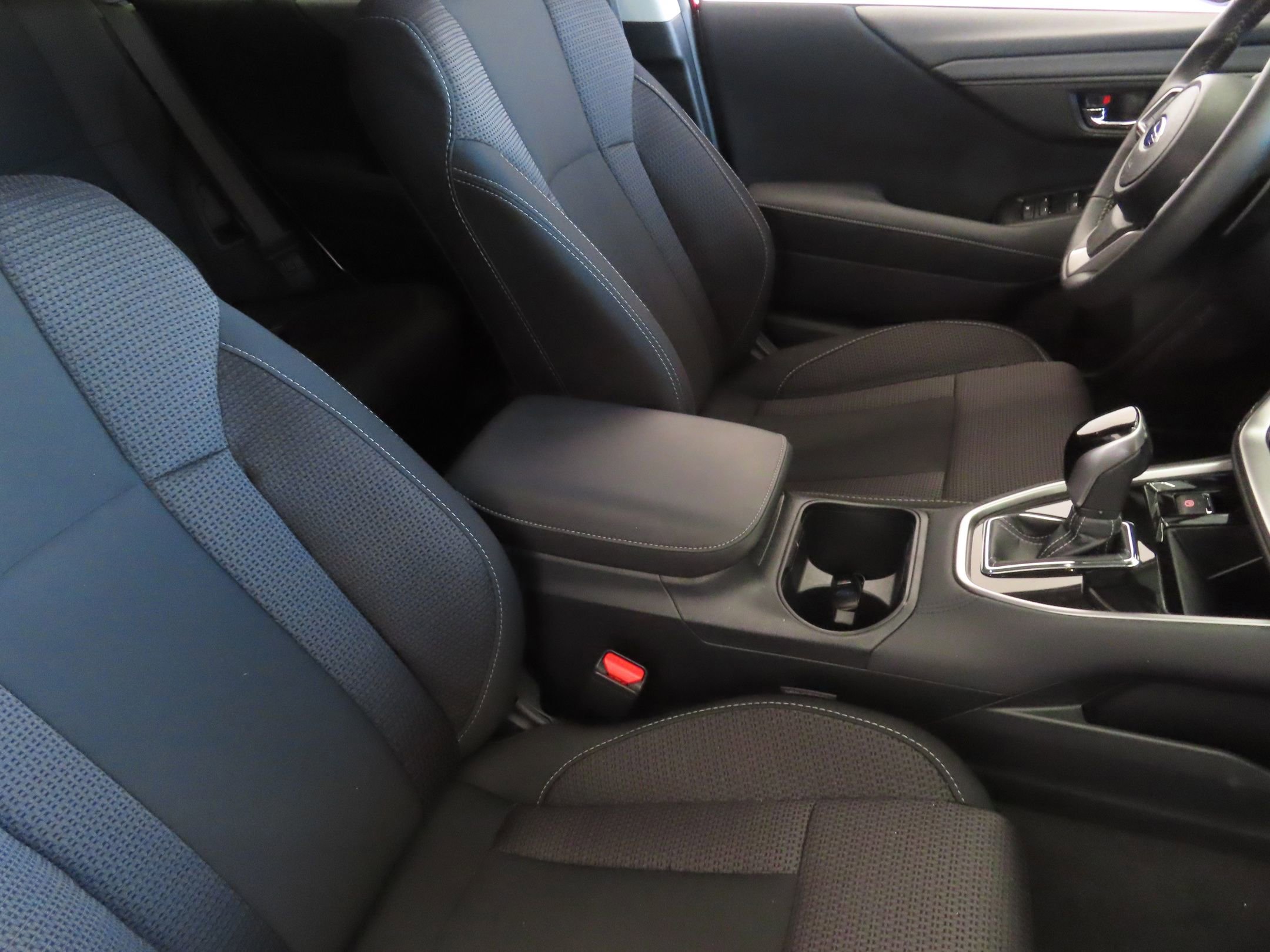 Certified 2025 Subaru Outback Premium AWD/4WD image 27