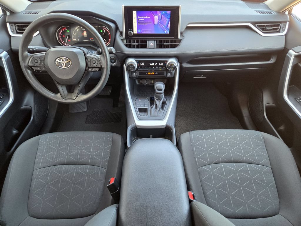 Certified 2024 Toyota RAV4 XLE AWD/4WD image 18