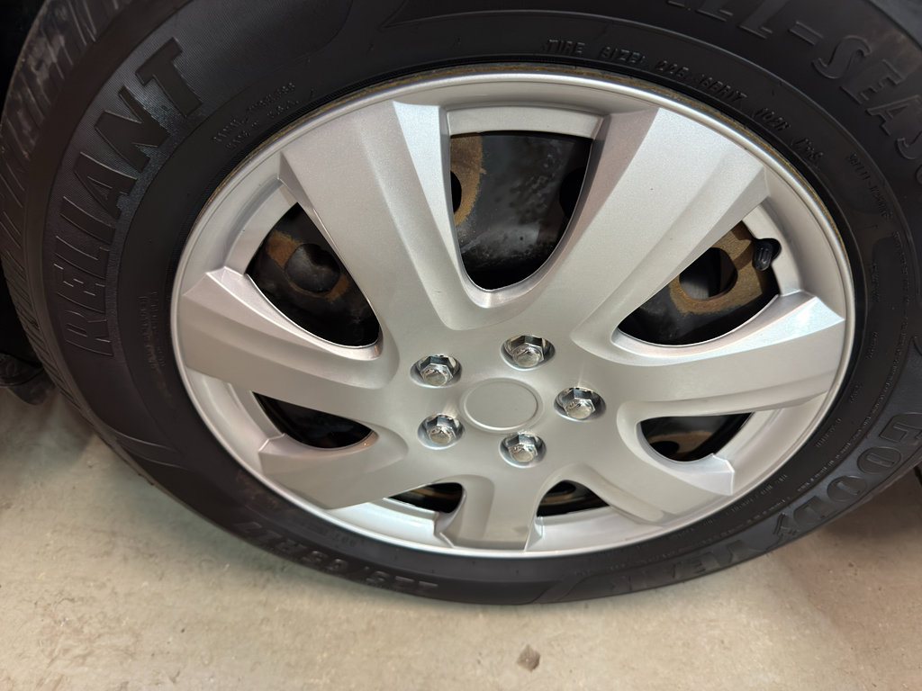 Used 2018 Dodge Journey SE w/ Popular Equipment Group FWD image 30