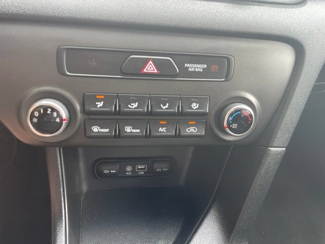 Used 2018 Kia Sportage LX AWD/4WD image 38