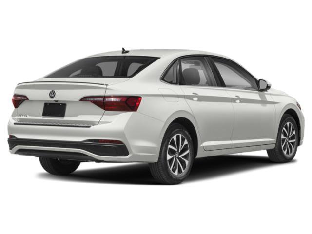 Used 2024 Volkswagen Jetta S FWD image 2