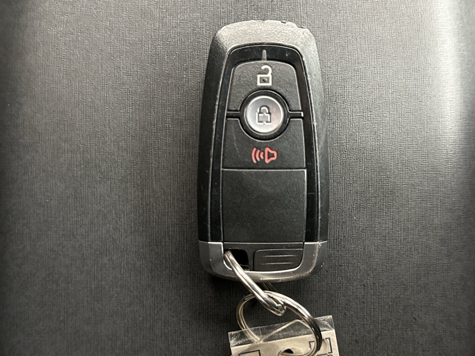Used 2021 Ford Bronco Badlands AWD/4WD image 25