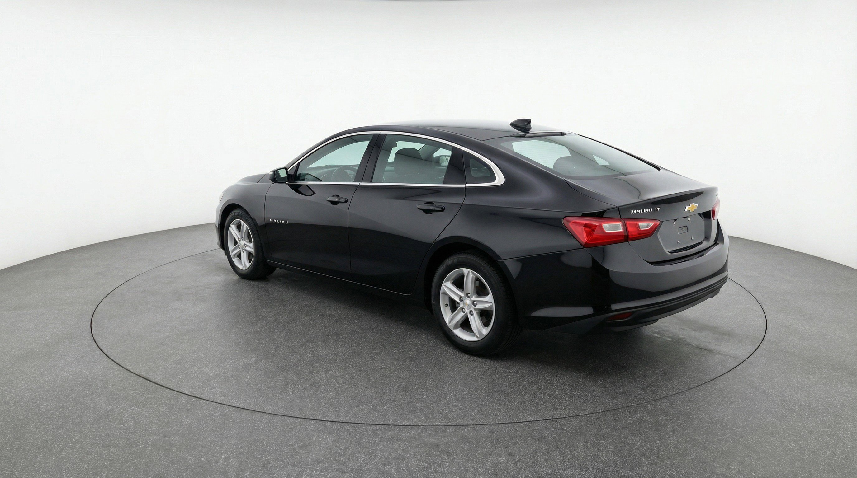 Used 2024 Chevrolet Malibu LT FWD image 6