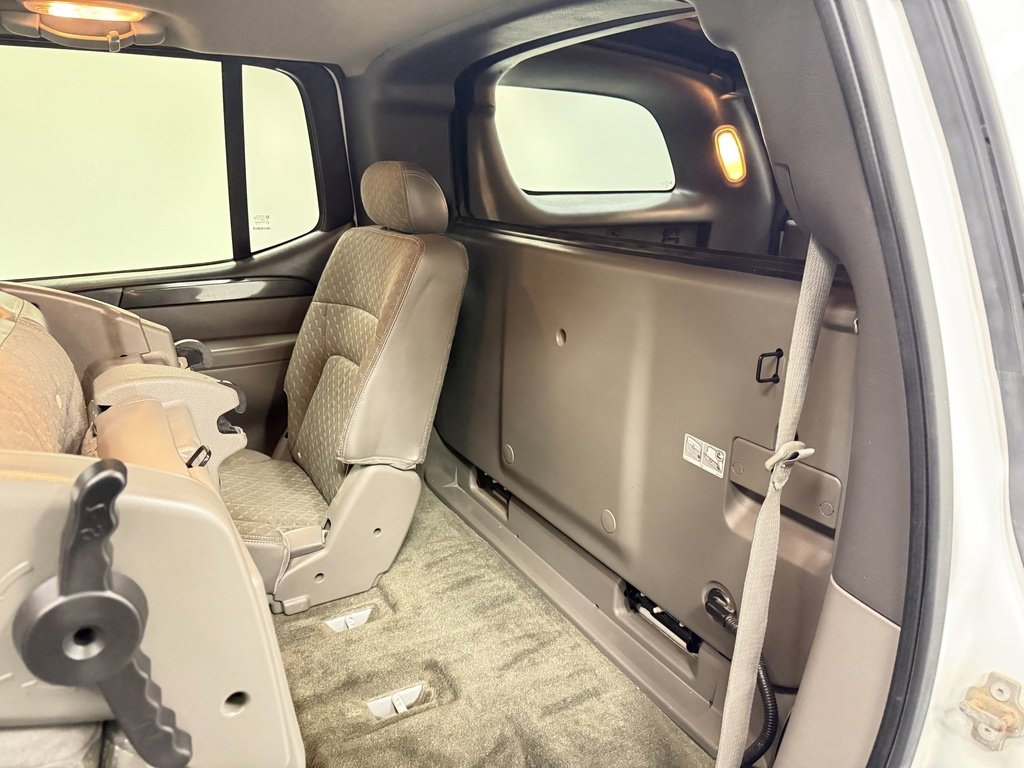 Used 2004 GMC Envoy XUV SLE w/ 1SB Preferred Equipment Group image 21