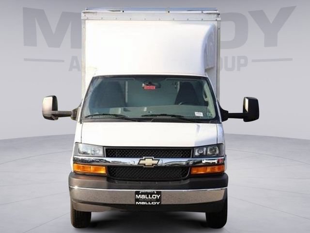 New 2023 Chevrolet Express 3500 w/ Power Convenience Package RWD image 5