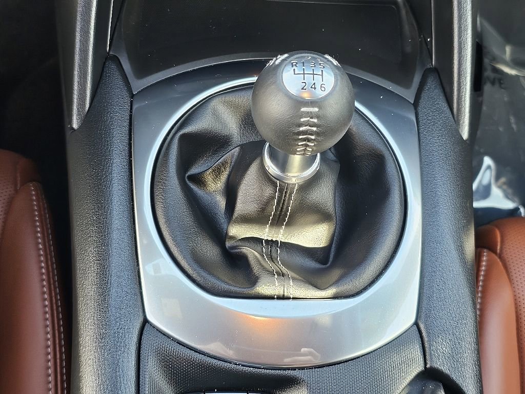 Certified 2022 MAZDA MX-5 Miata Grand Touring w/ Weather Package RWD image 29