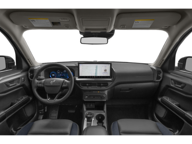 New 2026 Ford Bronco Sport Outer Banks AWD/4WD image 5