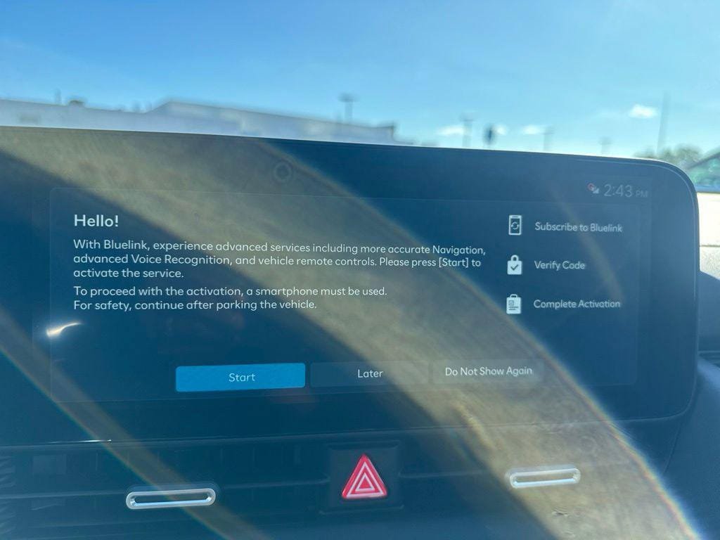 New 2027 Hyundai Ioniq 5 SE RWD image 13