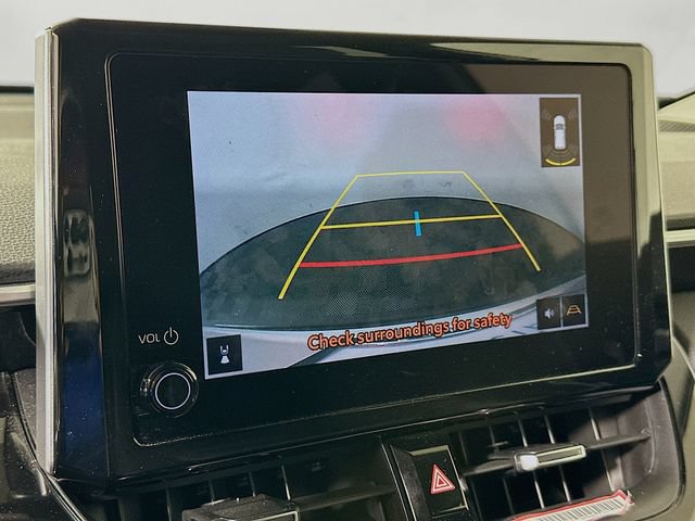 Certified 2023 Toyota Corolla Cross XLE w/ Convenience Package FWD image 18