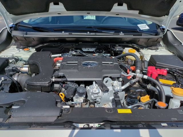 Used 2026 Subaru Crosstrek 2.5i Limited w/ Crosstrek Mirror Package AWD/4WD image 34