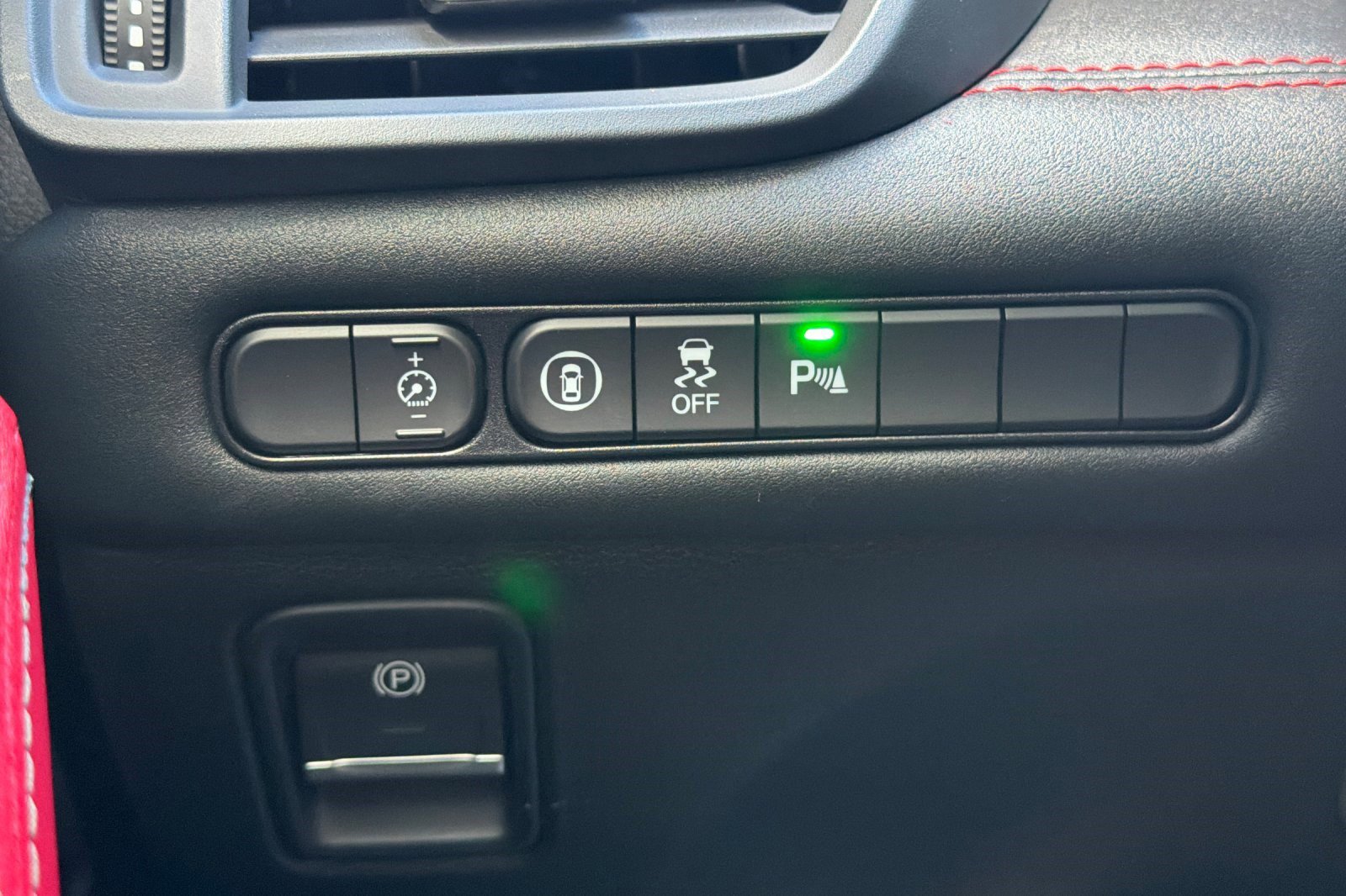 Used 2025 Acura TLX SH-AWD w/ A-SPEC Pkg image 36