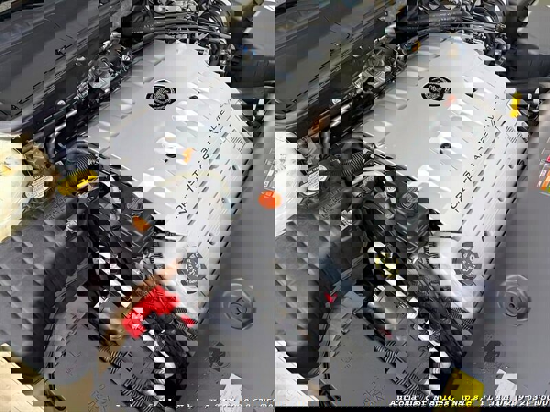 Used 2001 Cadillac De Ville w/ Comfort/Convenience Pkg image 15