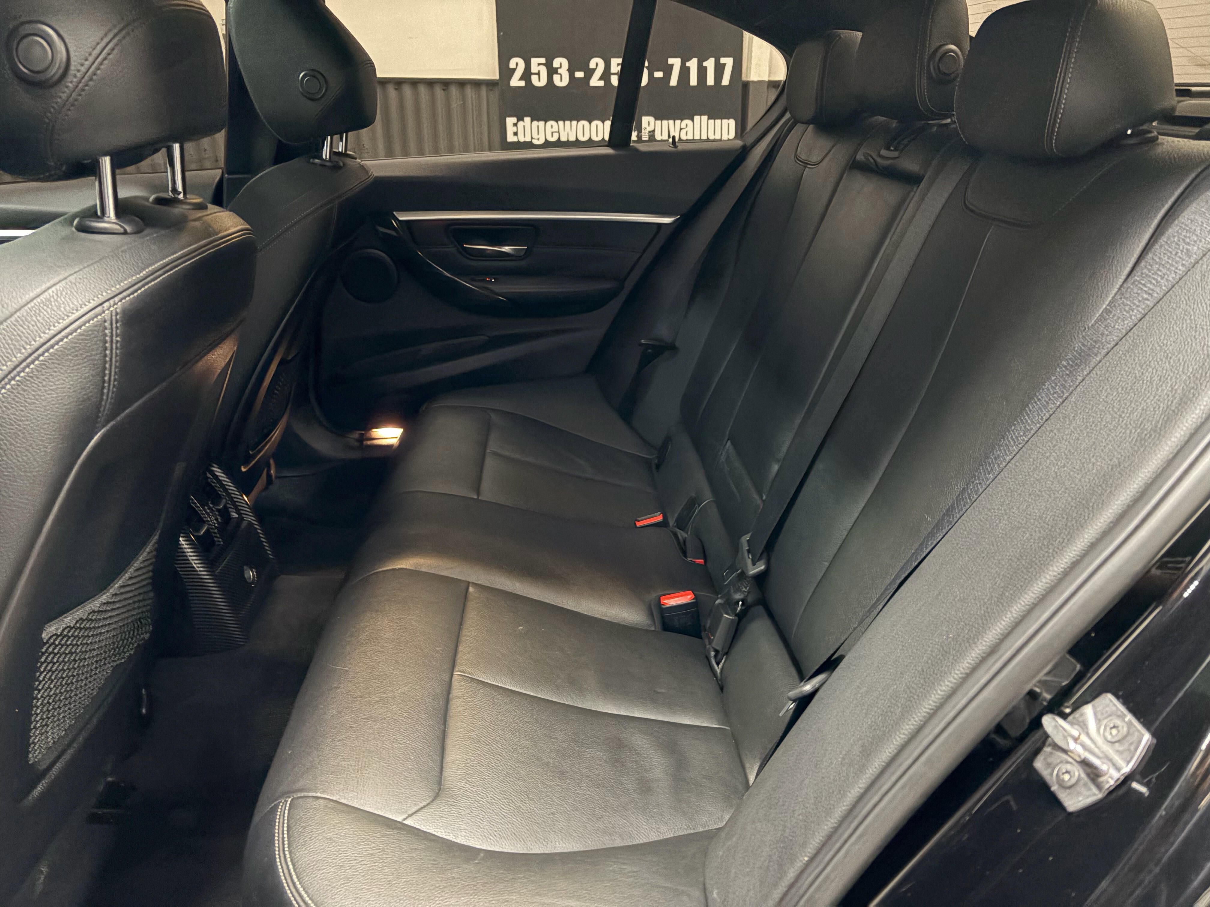 Used 2016 BMW 328i Sedan image 22