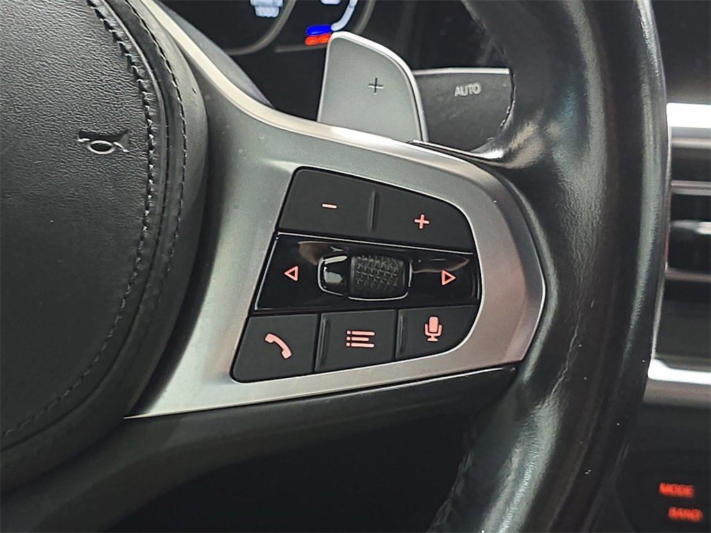 Certified 2021 BMW 430i Coupe w/ M Sport Package image 16