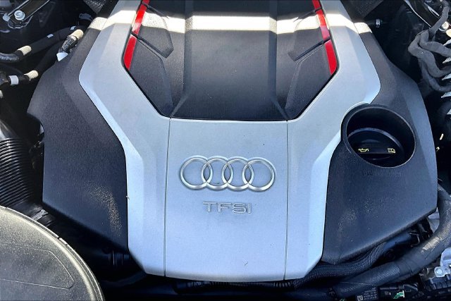 Used 2020 Audi SQ5 Prestige AWD/4WD image 34