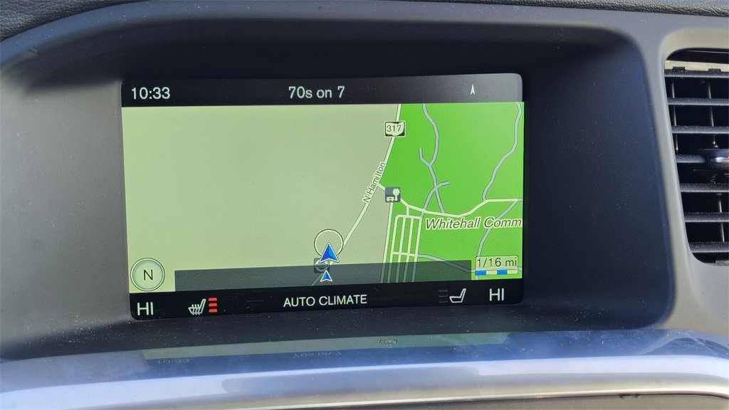 Used 2016 Volvo S60 T5 Premier image 20