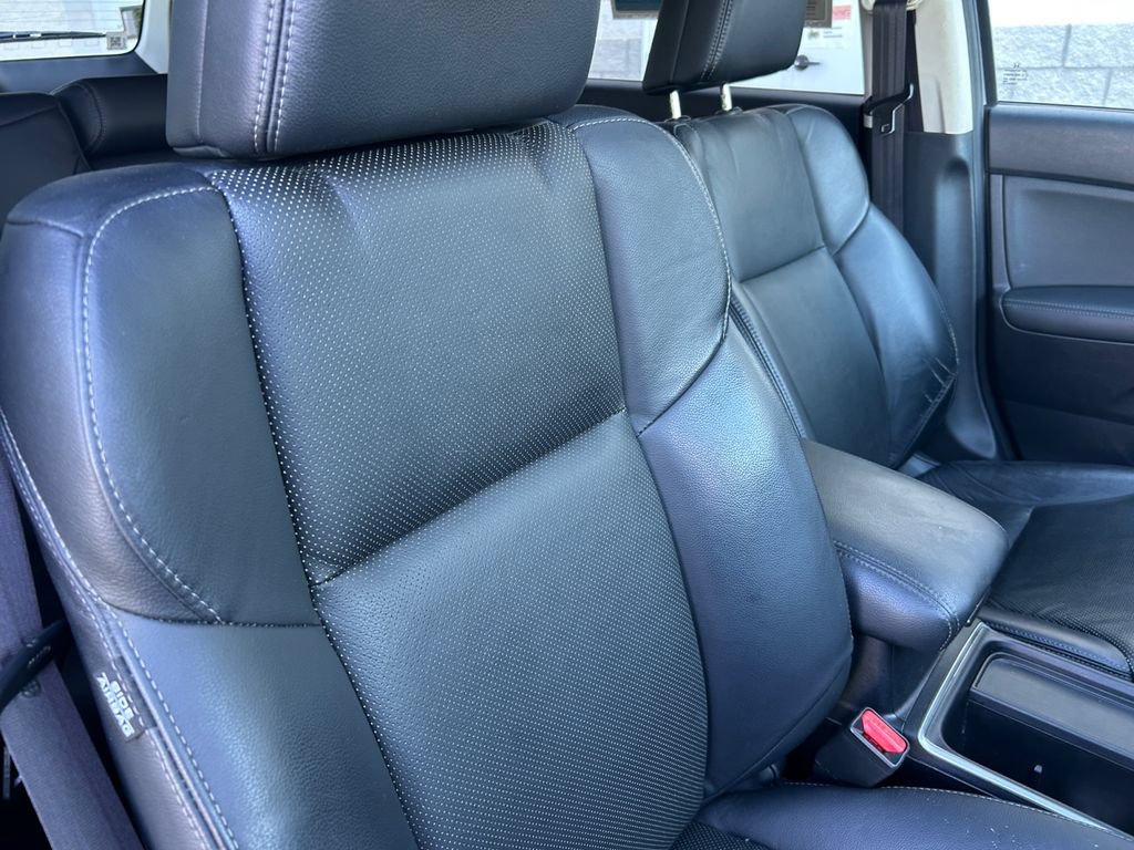 Used 2015 Honda CR-V Touring image 16