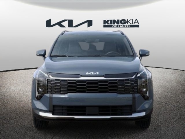 New 2027 Kia Sportage S AWD/4WD image 2