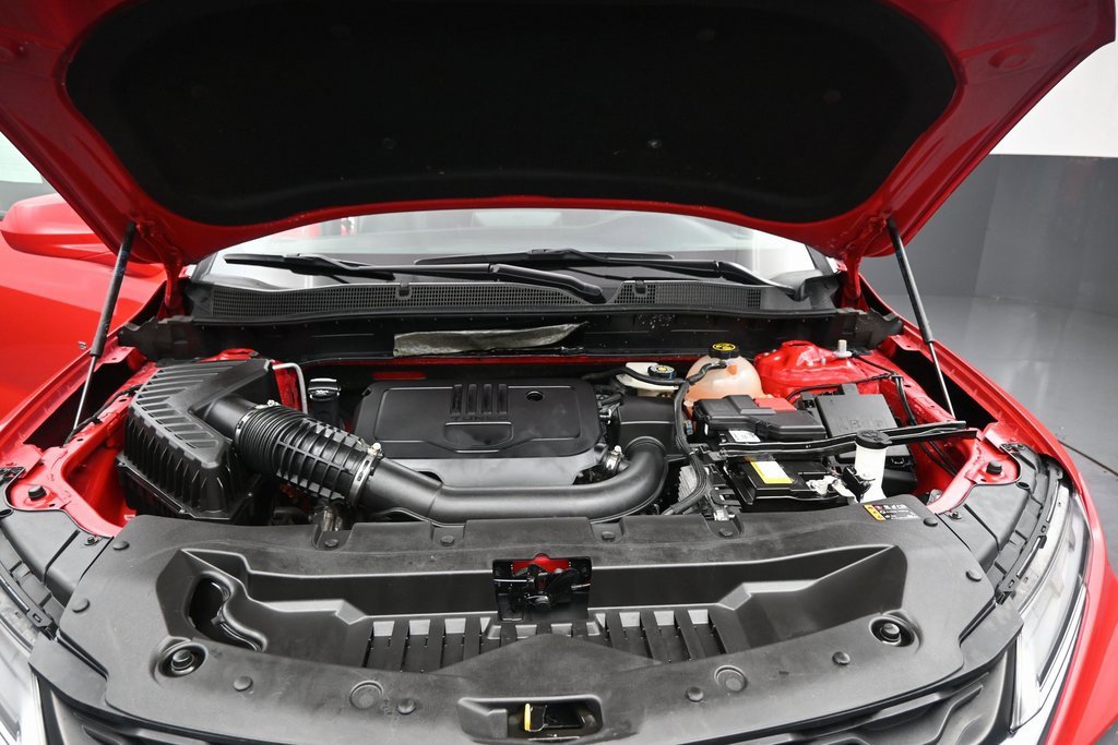 Used 2023 Chevrolet Blazer LT image 41