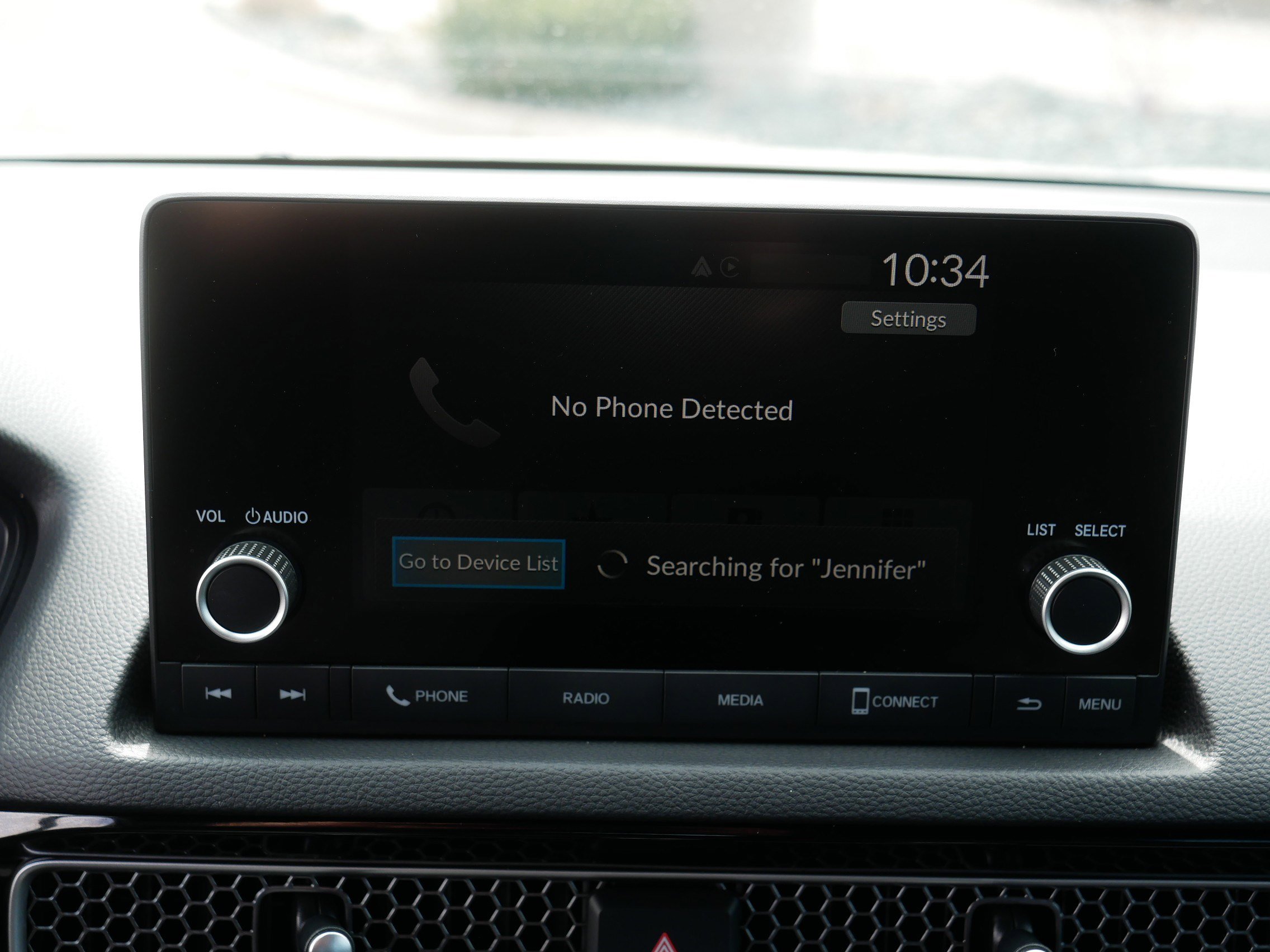 Used 2025 Honda Civic Sport image 30