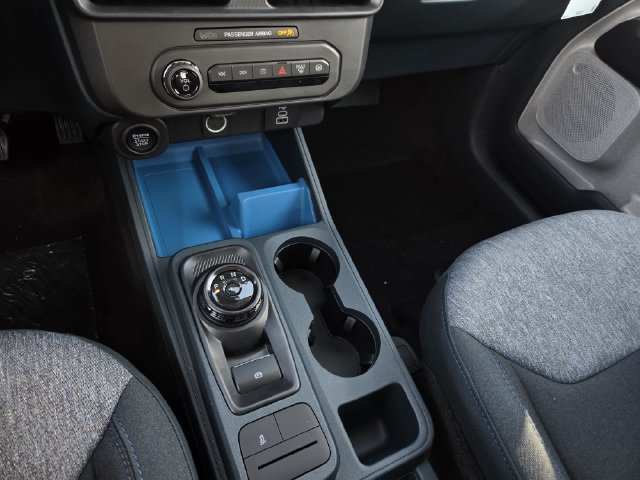 New 2026 Ford Maverick XLT FWD image 9