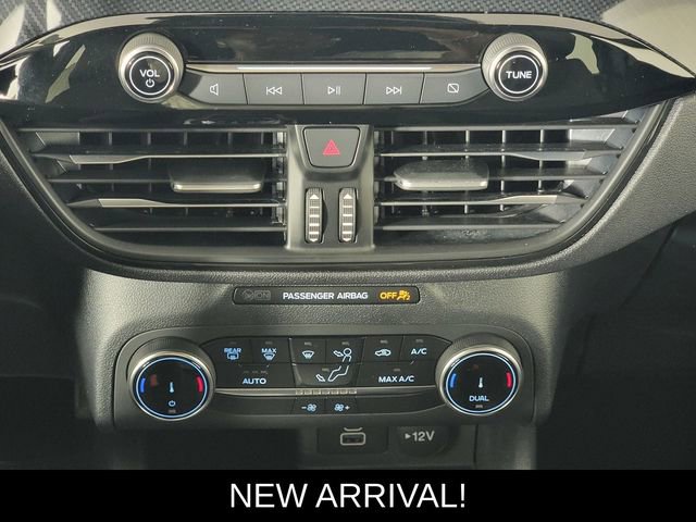 Used 2026 Ford Escape ST-Line AWD/4WD image 22