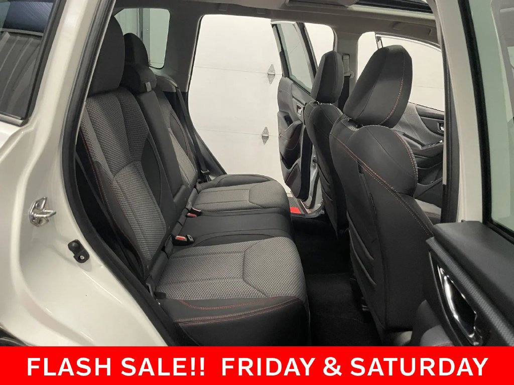 Used 2023 Subaru Forester Sport AWD/4WD image 43