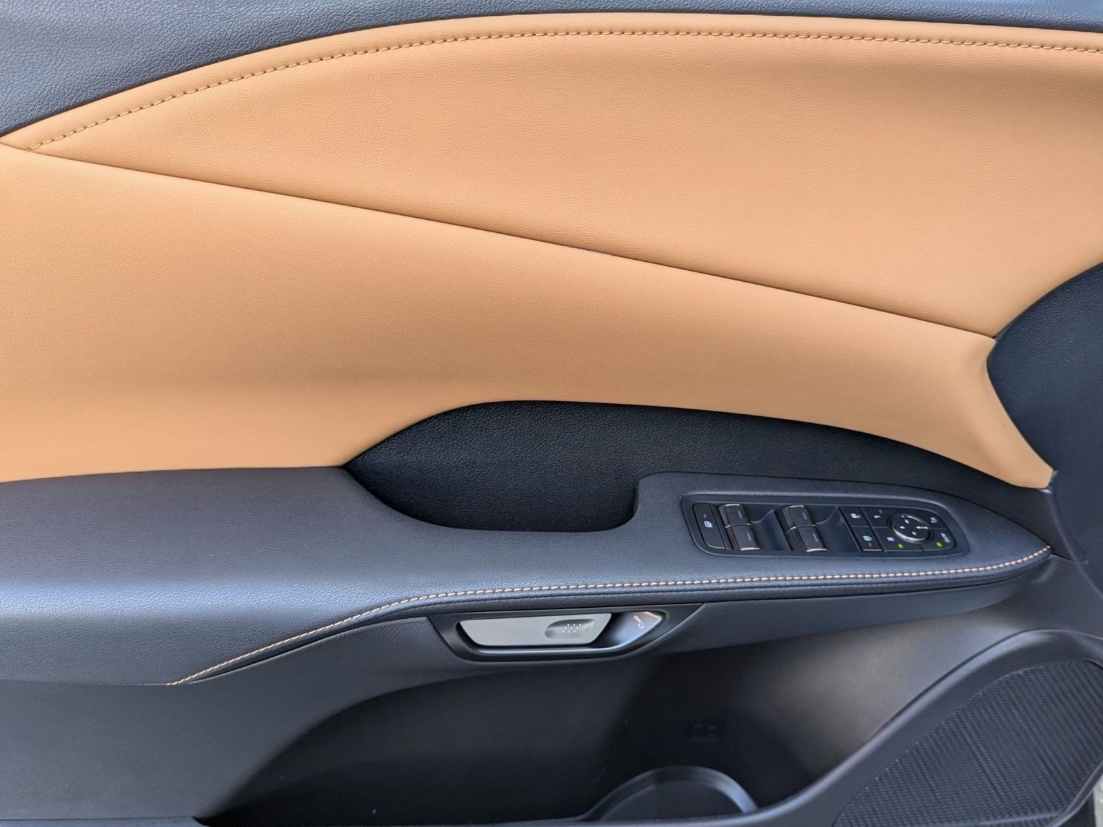 New 2026 Lexus RX 350 AWD image 12