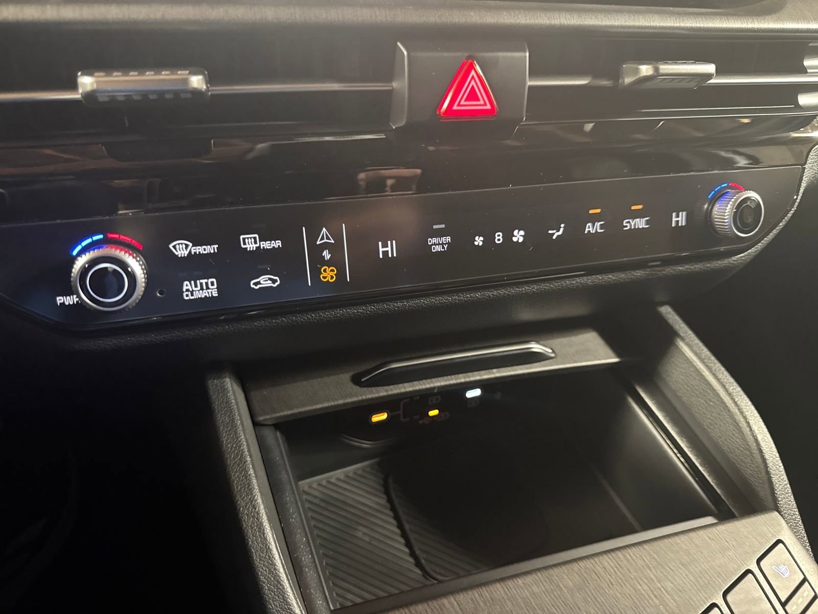 New 2026 Kia Sportage X-Line image 19