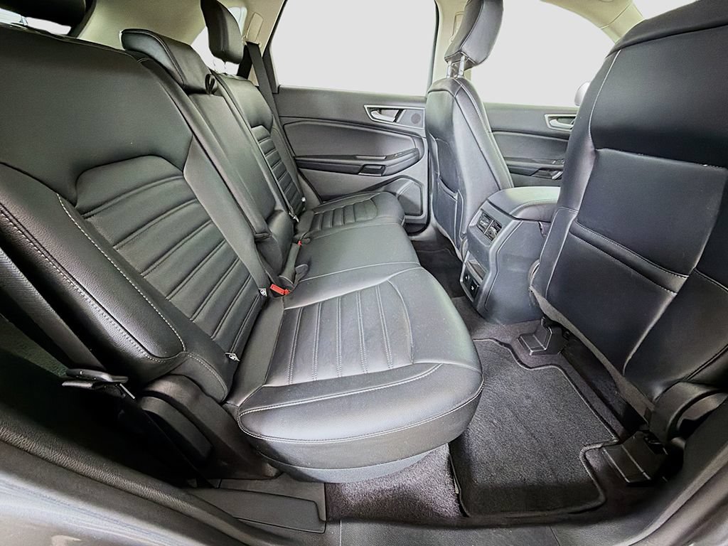 Used 2023 Ford Edge SEL w/ Convenience Package AWD/4WD image 24