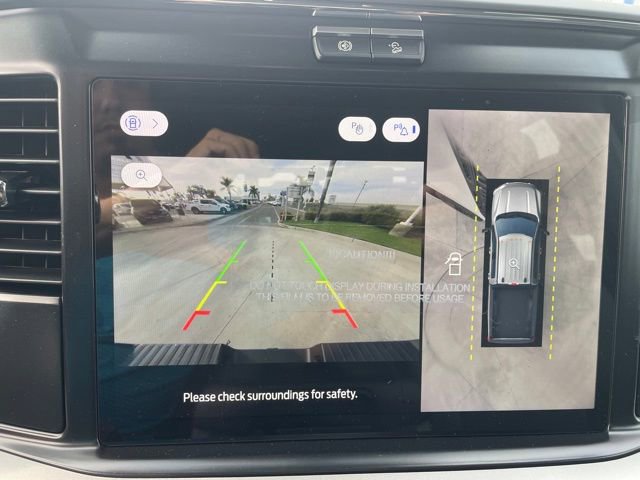 New 2026 Ford F250 XLT w/ XLT Premium Package image 13