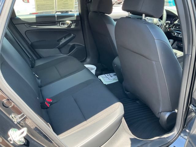 Used 2022 Honda Civic Sport image 18