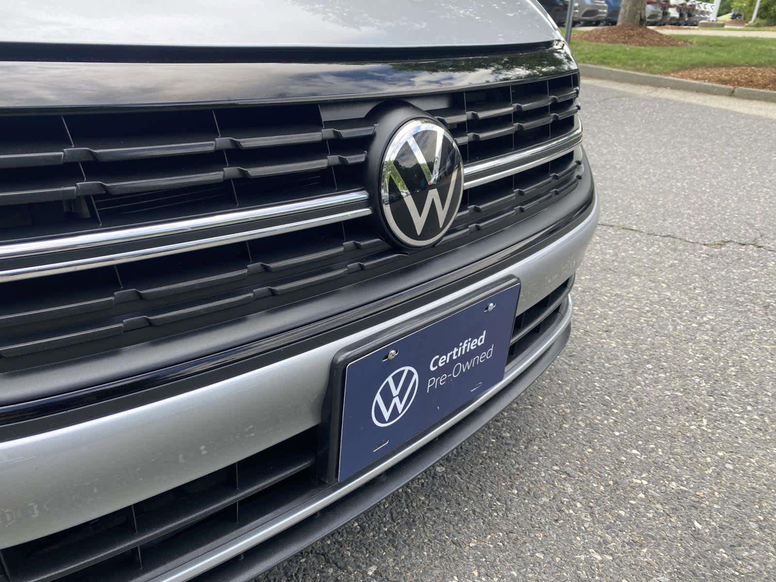 Certified 2023 Volkswagen Jetta Sport FWD image 10