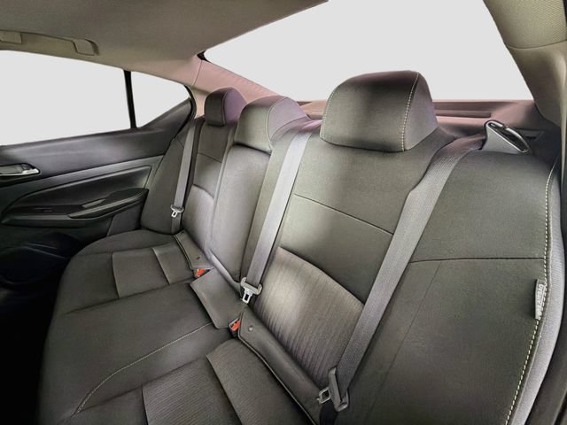 Used 2019 Nissan Altima 2.5 SV AWD/4WD image 22