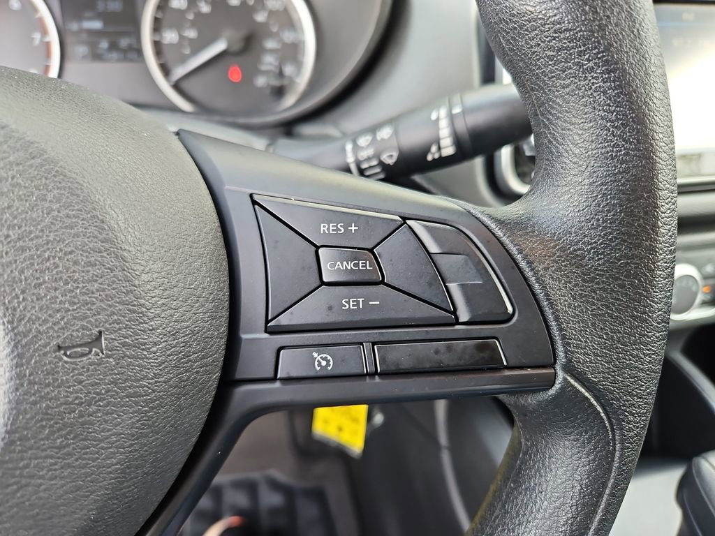 Used 2024 Nissan Versa S w/ S Plus Package image 12