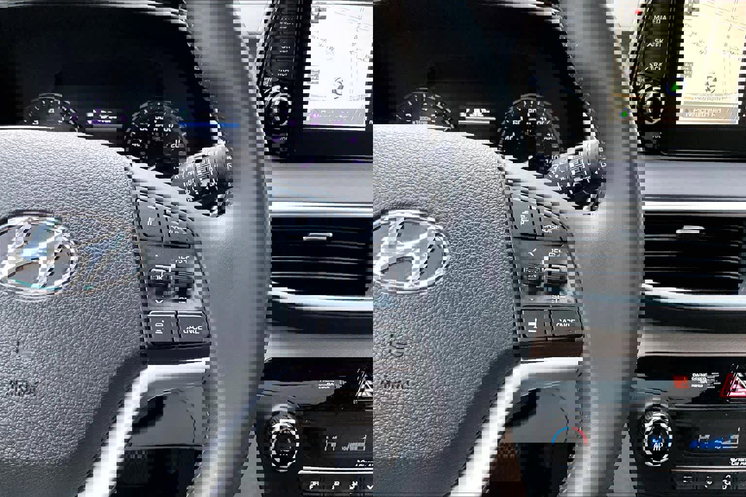 Used 2020 Hyundai Tucson Ultimate image 25