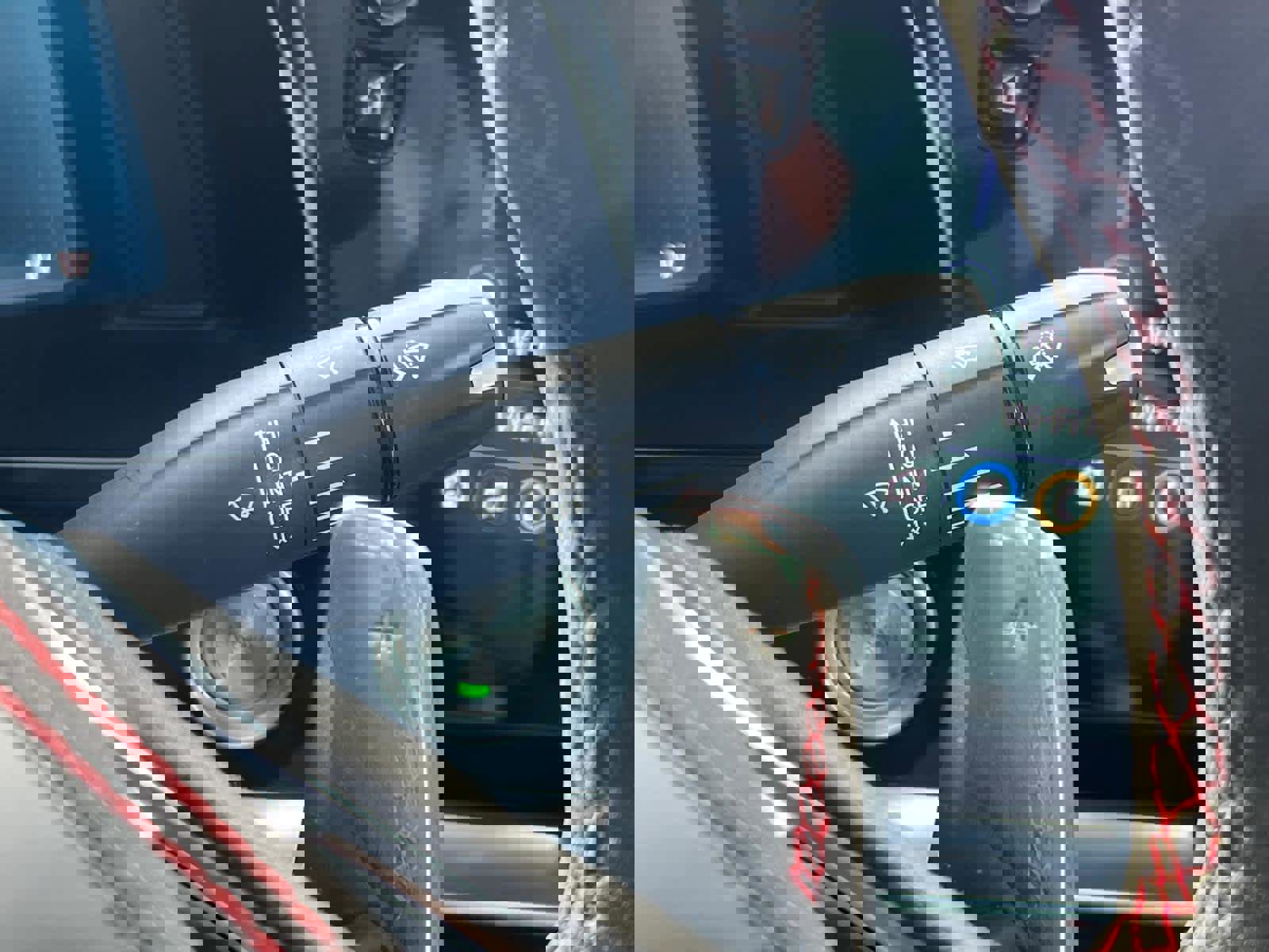 Certified 2023 Chevrolet Corvette Stingray Premium Conv w/ Z51 Performance Package RWD image 18