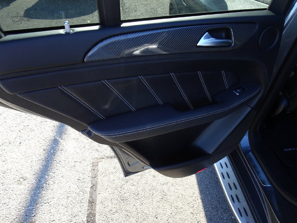 Used 2019 Mercedes-Benz GLE 63 AMG S image 17