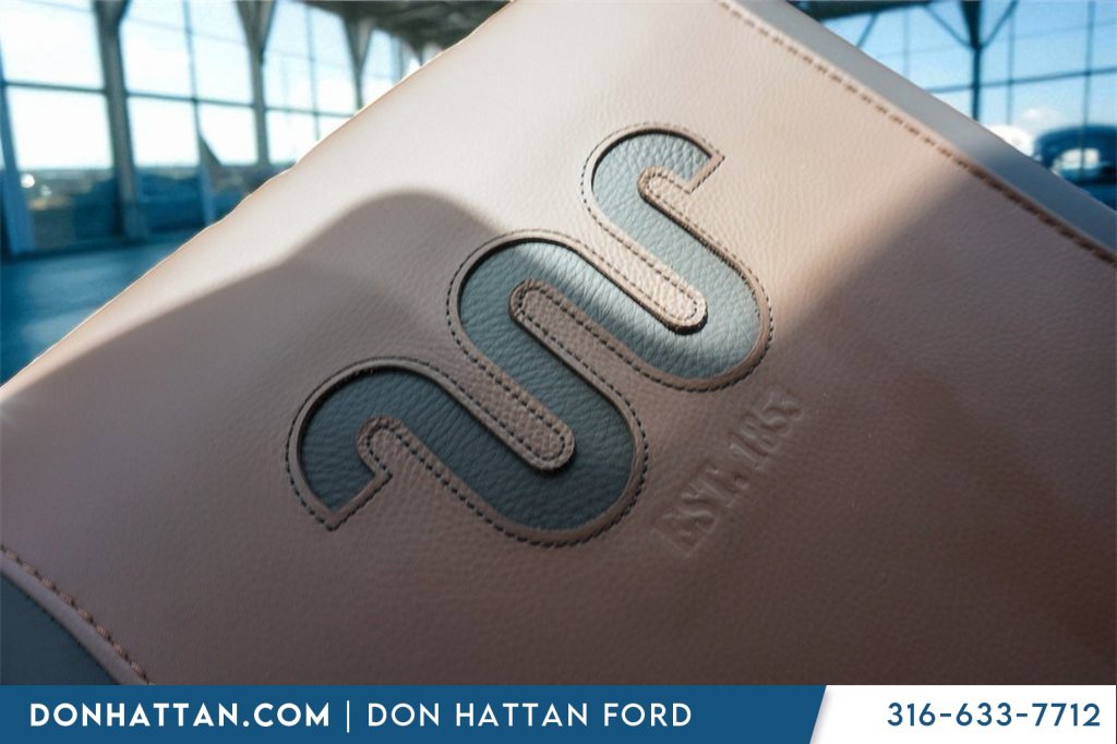 New 2025 Ford F150 King Ranch image 11