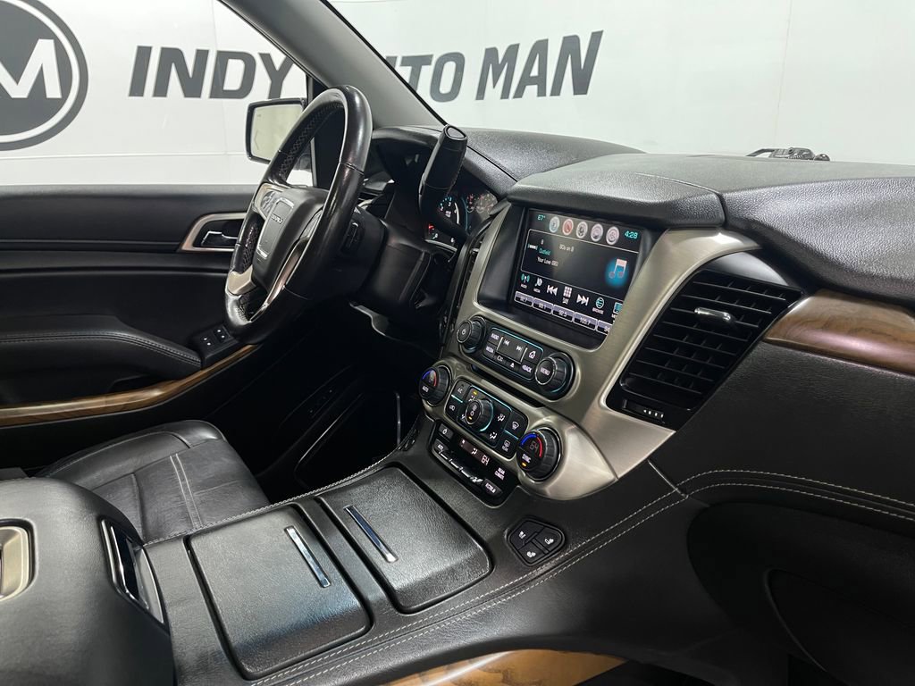 Used 2019 GMC Yukon Denali image 23