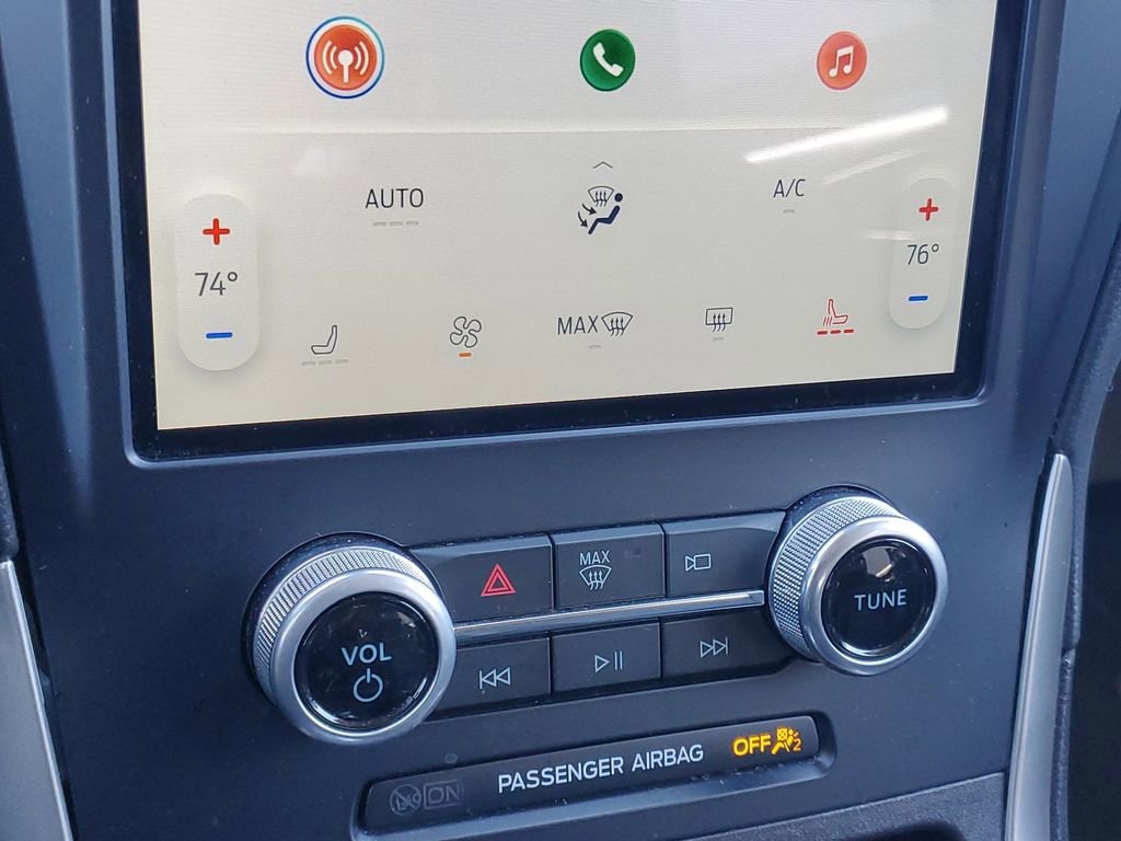 Used 2023 Ford Edge SEL image 23