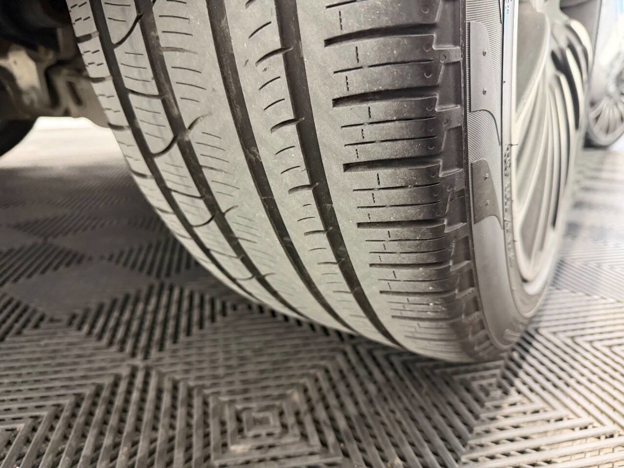 Used 2019 Land Rover Range Rover Supercharged image 63