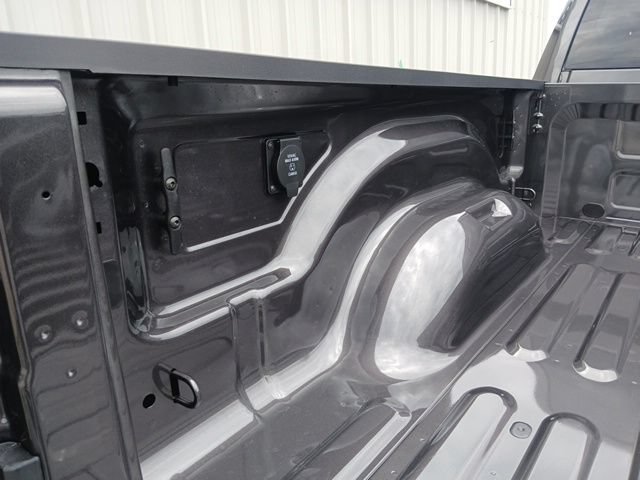 New 2026 RAM 2500 Tradesman AWD/4WD image 6