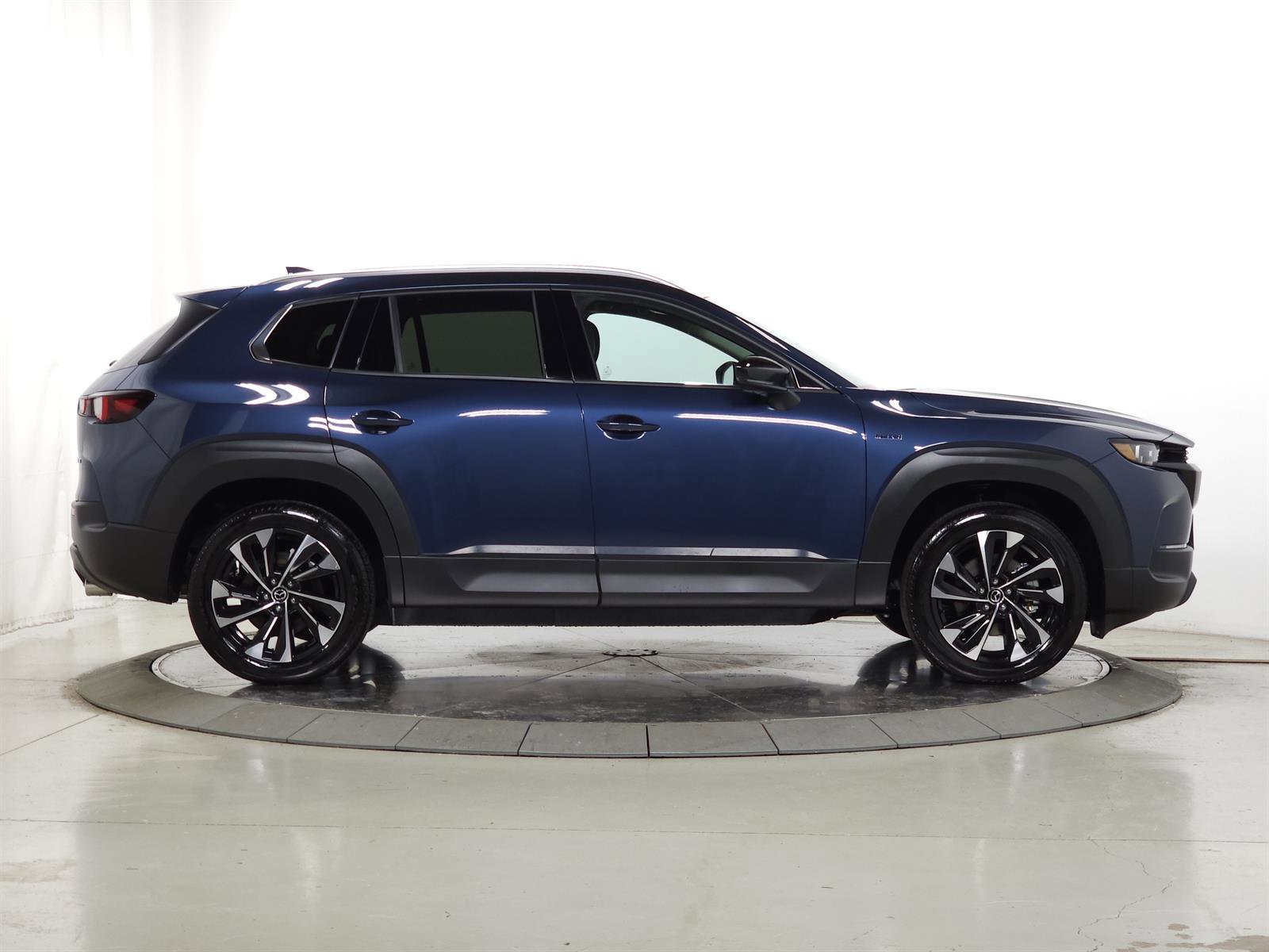 Used 2025 MAZDA CX-50 2.5 Hybrid w/ Premium Plus Pkg AWD/4WD image 11