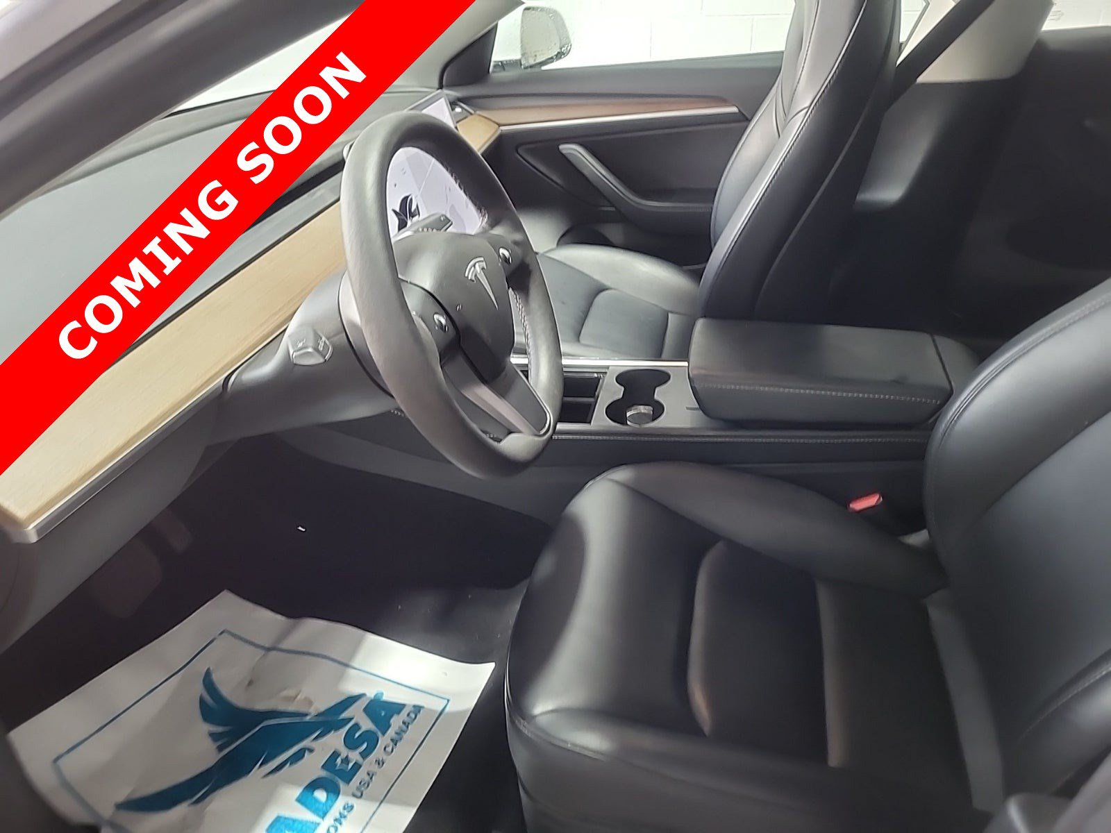 Used 2022 Tesla Model 3 RWD image 6