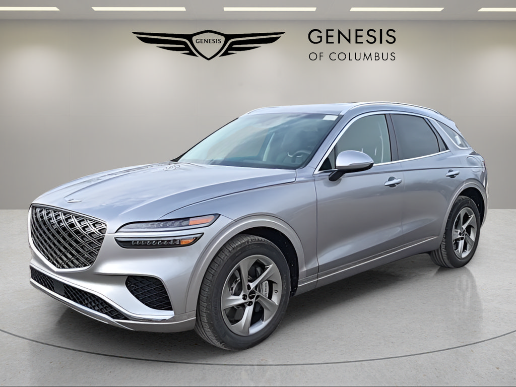 New 2026 Genesis GV70 2.5T Select